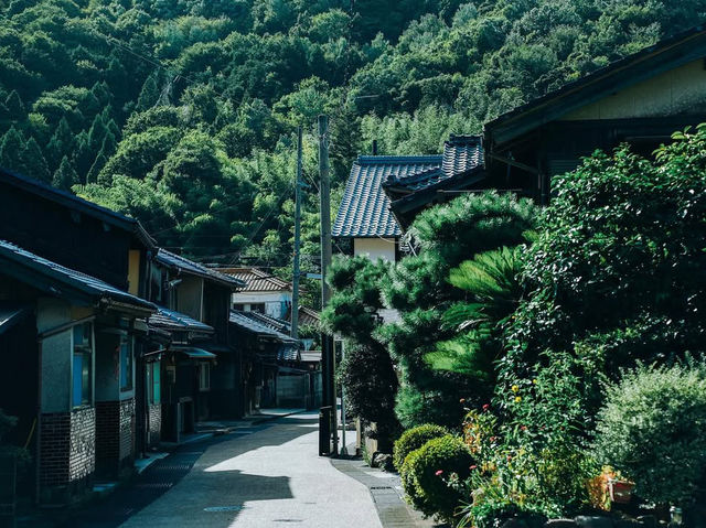 【福井】小浜市のオススメスポット