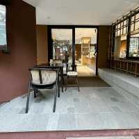 Crafted Comfort at Lekoh Coffee