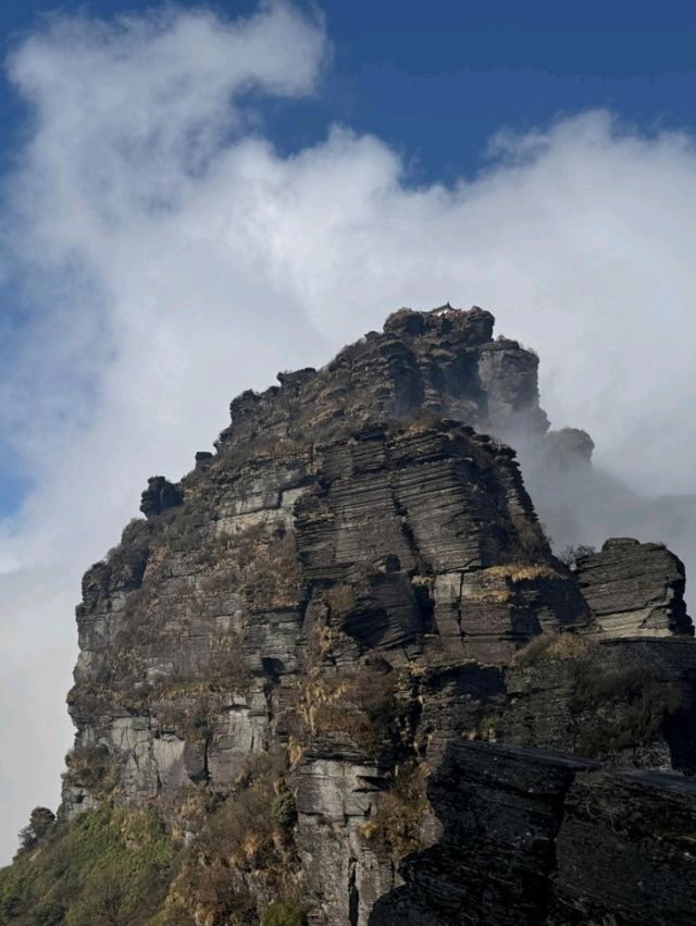 ✨Closest Point to Heaven in Guizhou✨