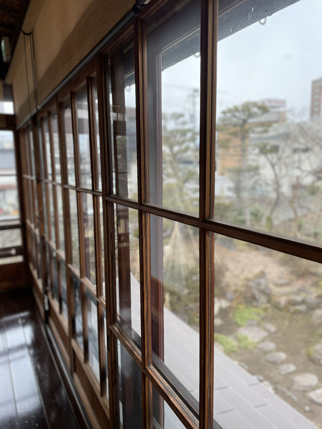 【福島×冬の旅】100年超の蔵と商家建築  セレクトショップも・・