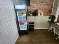 Thorne Street Cafe
