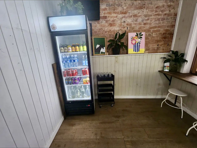 Thorne Street Cafe