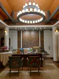 ลานนา อาร์ท เดียร์ รีสอร์ท