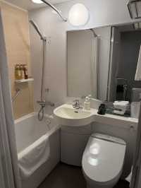 Budget Friendly & Convenient - The Vessel Inn Nagoya 🏨 🇯🇵 🗾