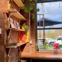  Wood and Co Coffee Brunswick