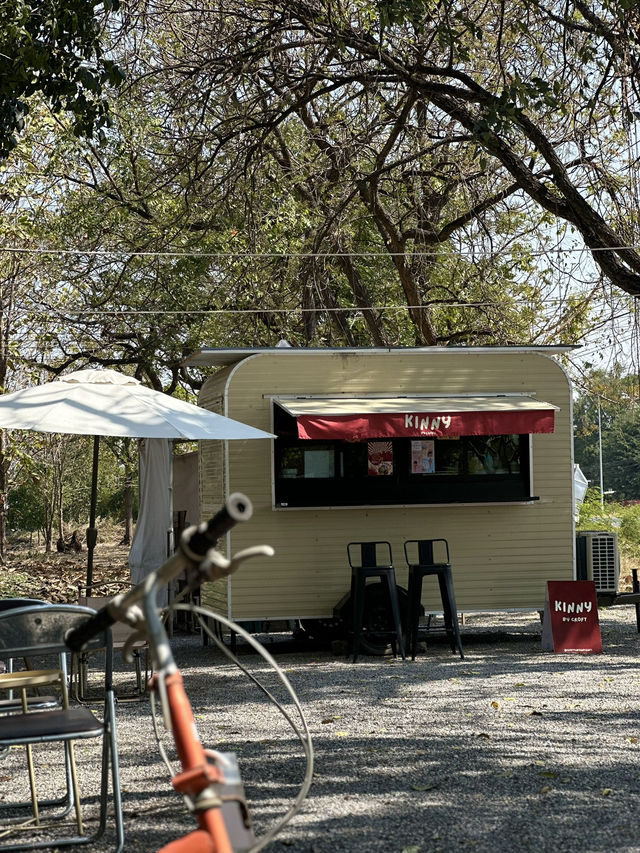 ☕️ Croft cafe and craft 