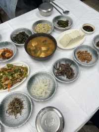 영주 맛집