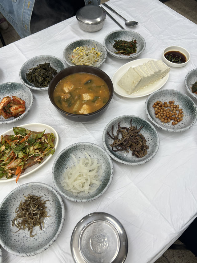 영주 맛집