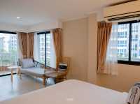 Heeton Concept Hotel Pattaya
