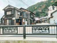 【京都】伊根町の巡り方をご紹介