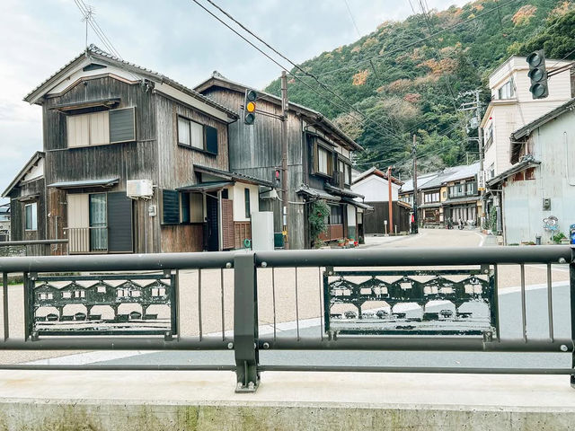 【京都】伊根町の巡り方をご紹介
