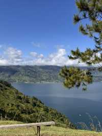 Smile Above Medan: Discovering Bukit Senyum