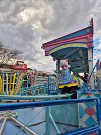 Sanrio Harmonyland Japan