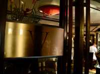 Birthday Dinner at Wolfgang's Steakhouse