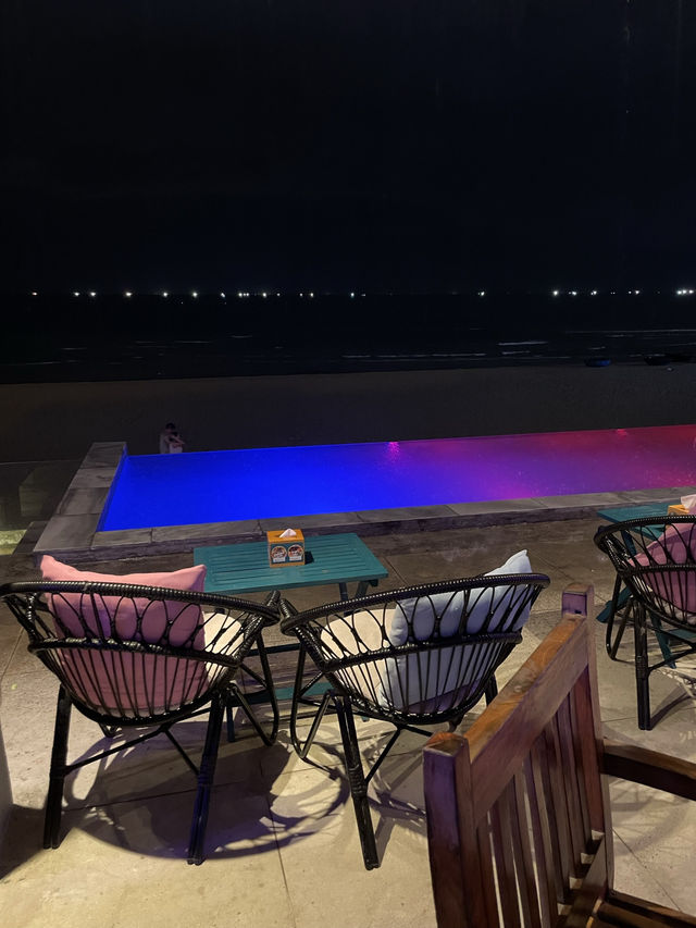 다낭 핫플레이스 미케비치의 낭만, 에스코 비치바 🌴🤍