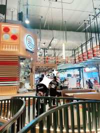 Ippudo - The Mall บางกะปิ