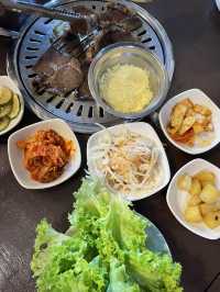 Korean Food Adventure in Kuala Lumpur: A Feast of Flavors! 🇰🇷🍴