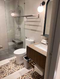 【インドネシア バリ島】コンパクトでコスパの良いHotel🇮🇩