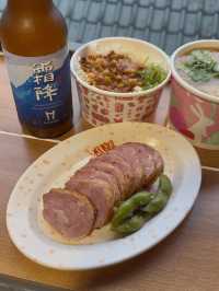 Jiufen Jie Jiao Traditional Diner: A Cosy Spot for Classic Taiwanese Dishes