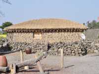 Step Back in Time at Jeju Folk Village: A Journey Through 19th Century Jeju