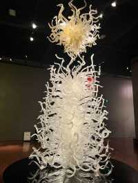 Stunning Glass work in Seattle! 