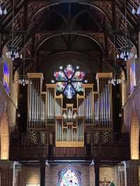 St George’s Cathedral