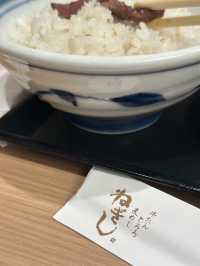 上野熊貓春日祭與牛舌美食之旅🐼🐄
