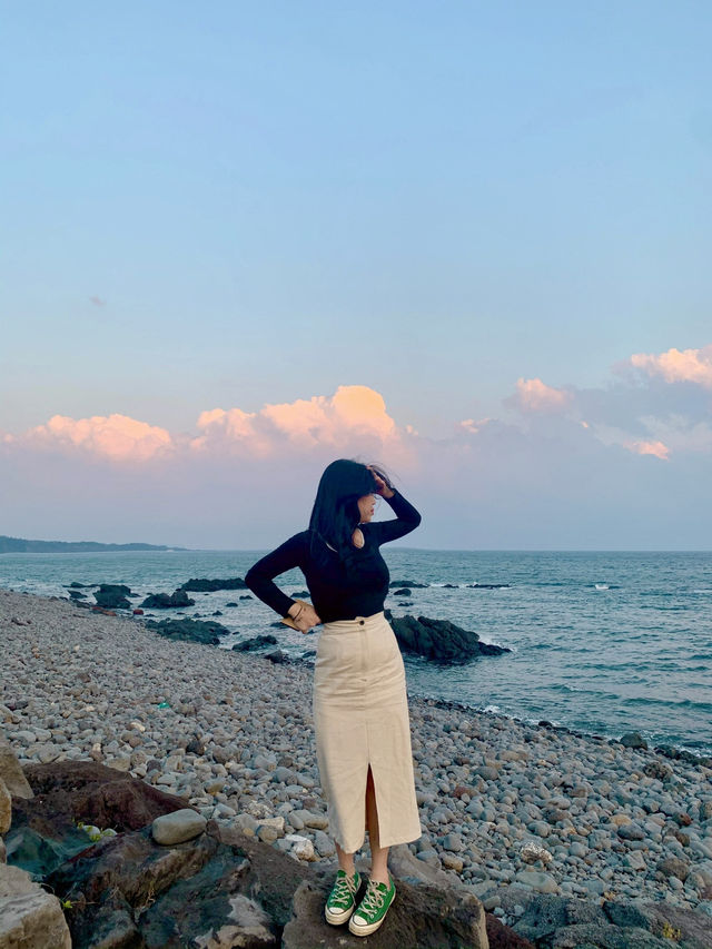 즐거운 제주도 오름 오르기🇰🇷