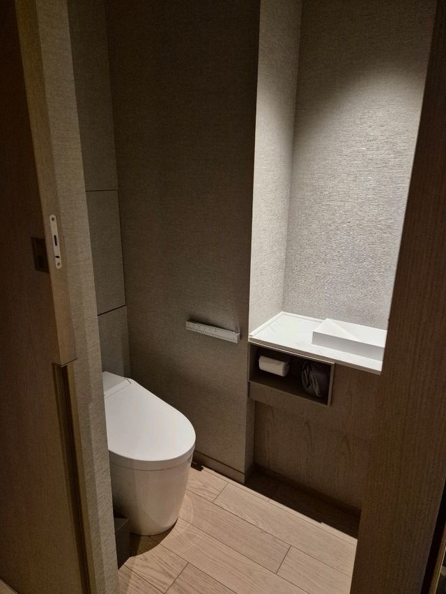 Must Stay Premium Balcony Room (Nagasaki Marriott Hotel)