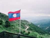 Kasi 9KM Mountain Viewpoint