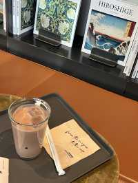 ร้านกาแฟ terarosa