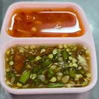 🥣 ร้านข้าวต้มมีนา เชียงราย