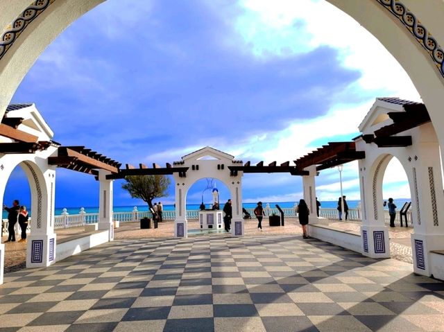 成為科斯塔布蘭卡的頂級旅遊目的地之一