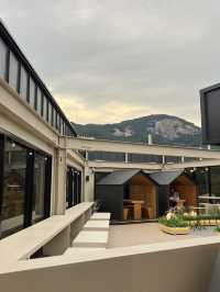 Niksen Cafe นัมยางจู