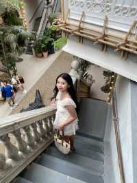 รีวิว House of Benedict Pattaya