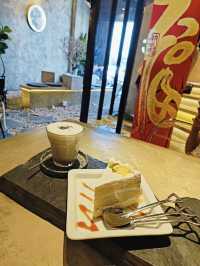 Coffee Meets Artistry in Every Cup