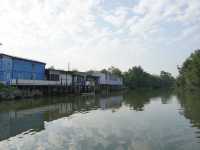 Hong Kong’s Hidden Wetlands: Our Nam Sang Wai Cycling Trip