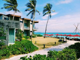 泰國麗貝島設施最好的酒店度假村:Idyllic Concept Resortไอดิลลิค คอนเซปต์ รีสอร์ต田園概念度假酒店，用trip.com預定能享受最大優惠