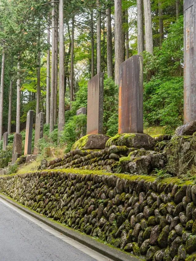 【埼玉県/秩父】一度は行きたい関東屈指のパワースポット