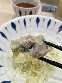 天婦羅專門店