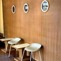 Woody Haus Café - วู้ดดี้ เฮ้าส์ คาเฟ่ 🏠✨🧡