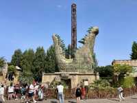 Chessington World of Adventures