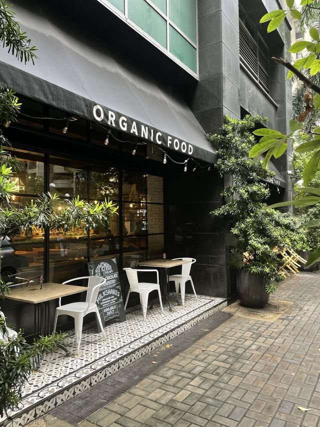 Manila 4 Days Travel Guide 