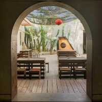 Brewed with Passion: Discover Kopi Jiku