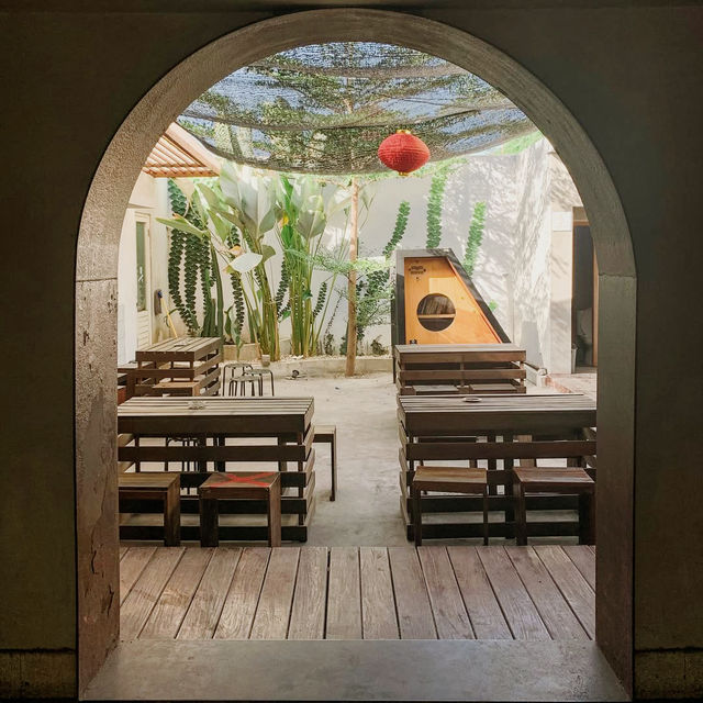 Brewed with Passion: Discover Kopi Jiku