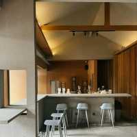 Arah cafe bandung