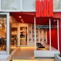 Dora Pizzeria