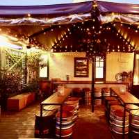 Sage Dining Room