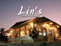 LIN’S Teahouse & Eatery ระยอง