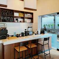  Kashiya Coffee: A Harmonious Brew of Tradition and Innovation 